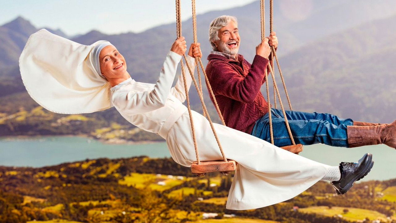 La ley de Baltazar backdrop