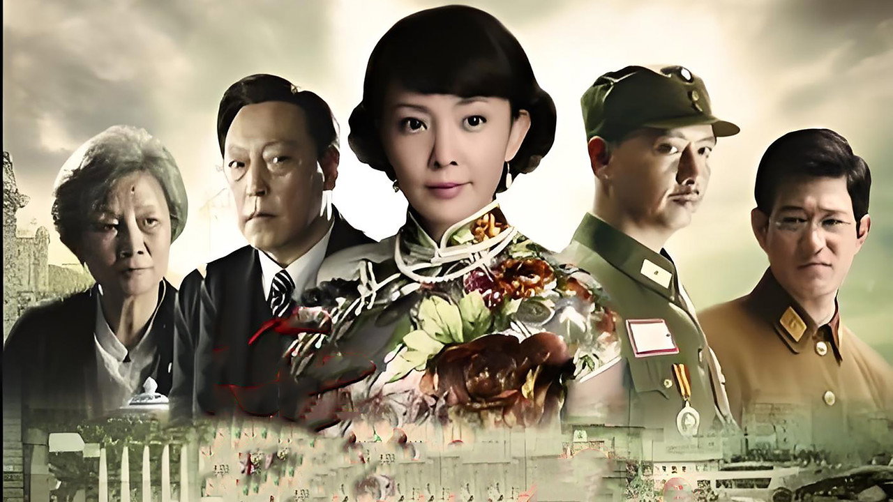 香草美人 backdrop