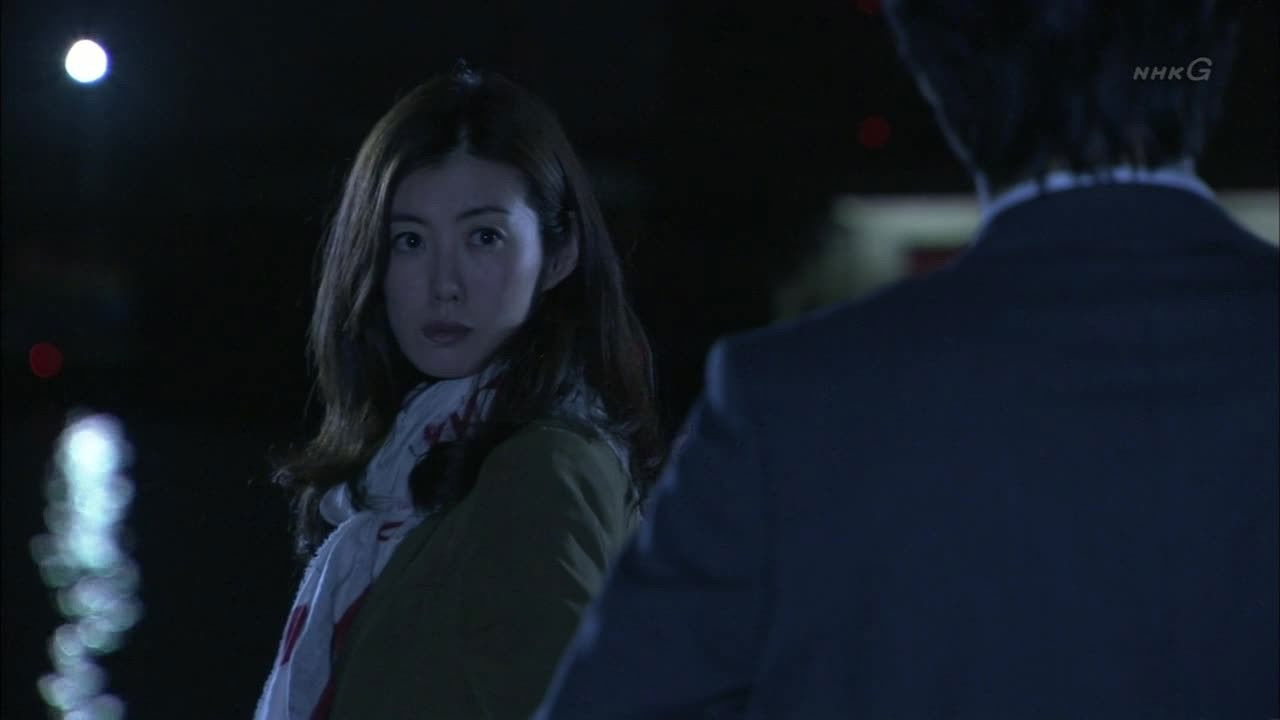 Torrent～Do You Remember Me? backdrop