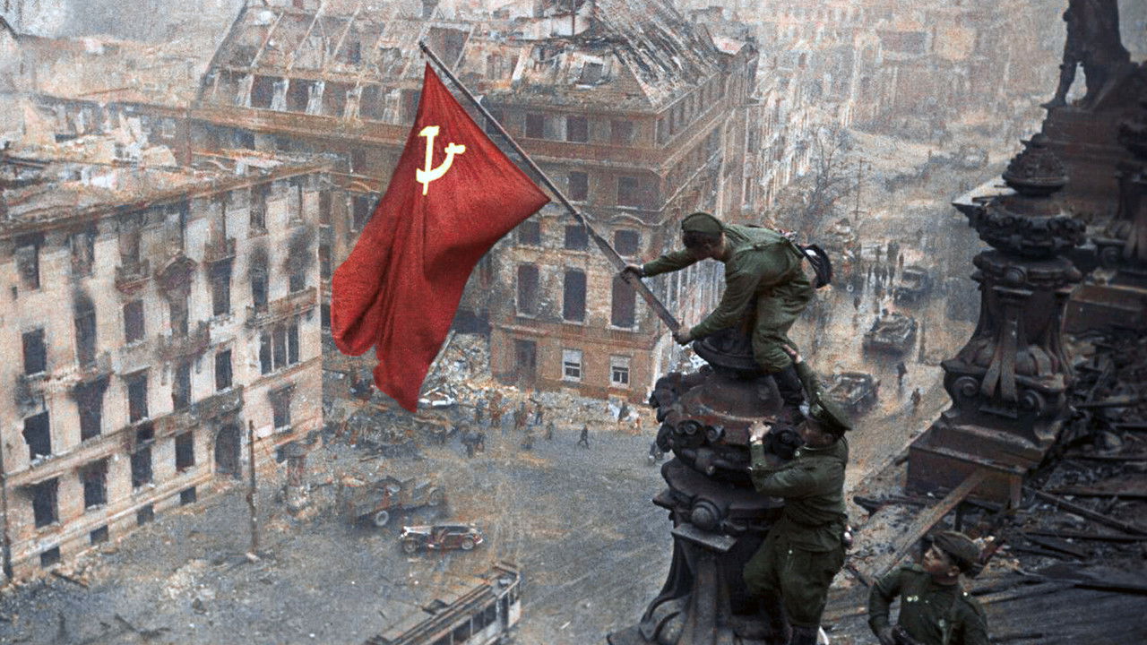 Les Grandes Batailles backdrop