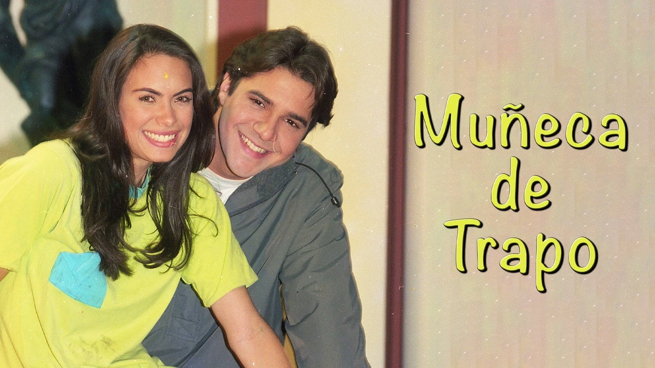 Muñeca de trapo backdrop