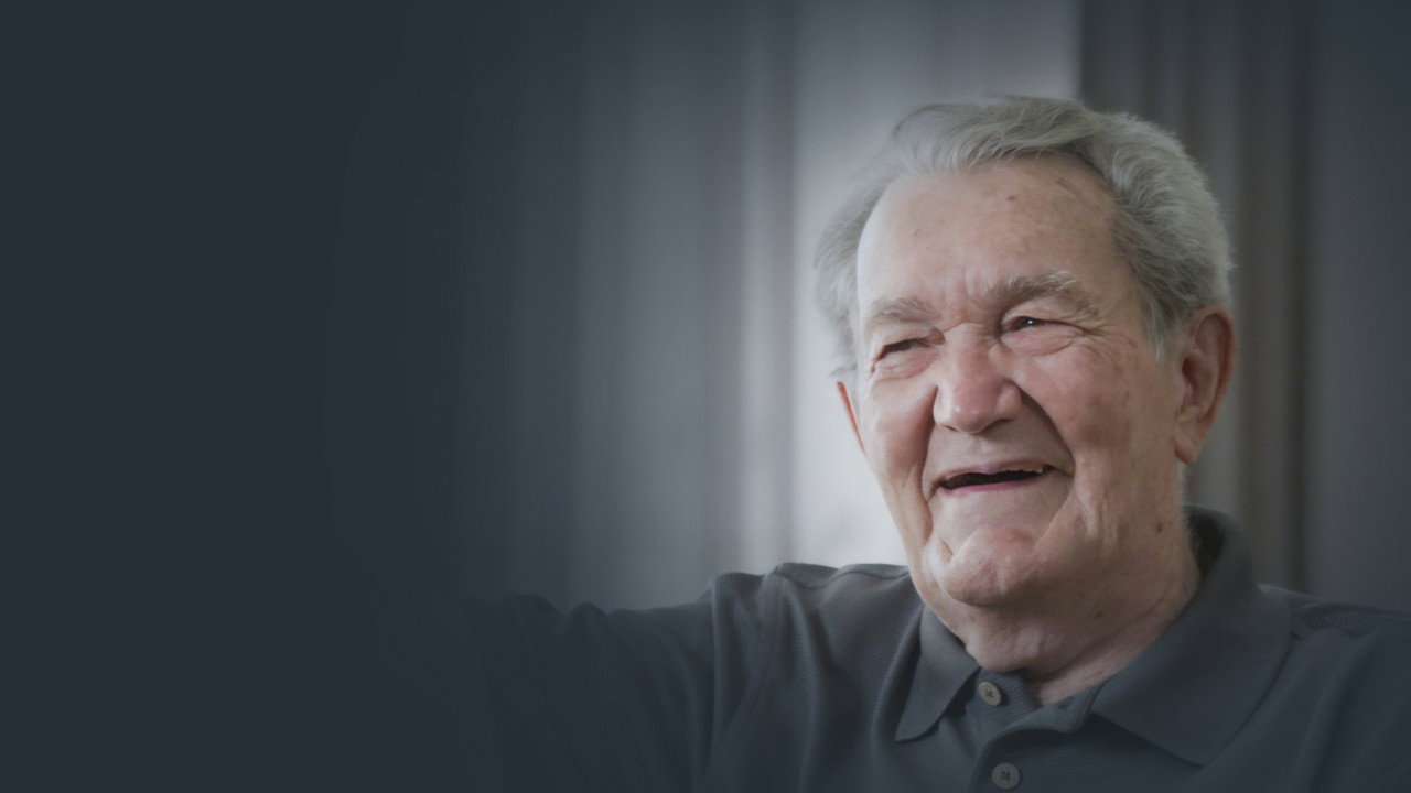 Léo Batista, A Voz Marcante backdrop