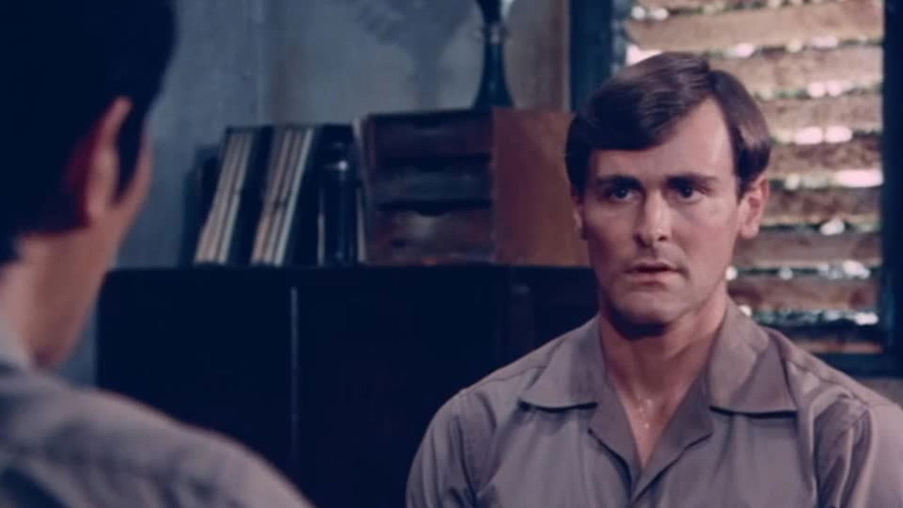 The Highest Honour backdrop