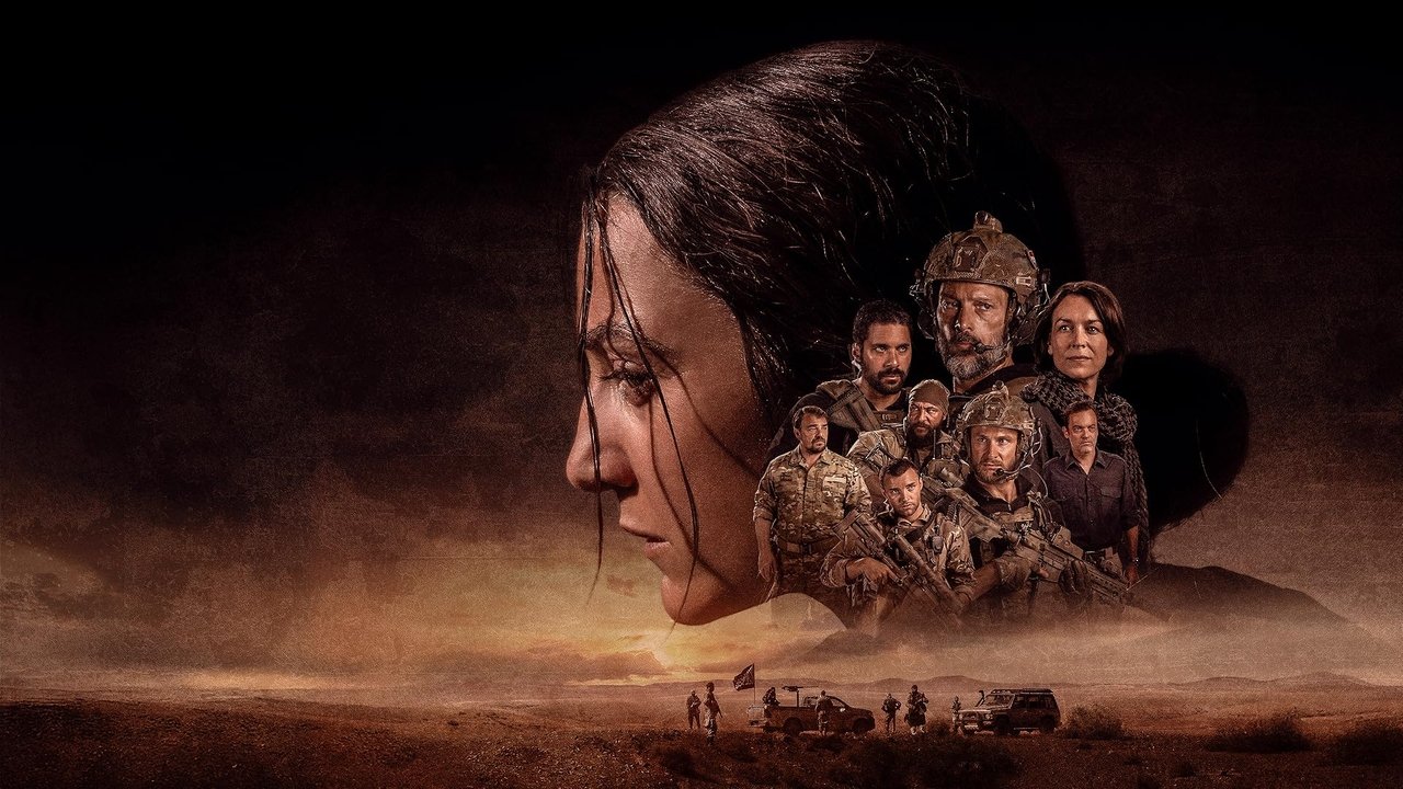 Dark Hearts backdrop