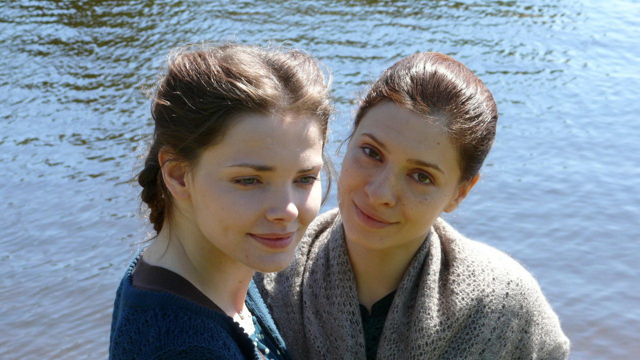 Я вернусь backdrop