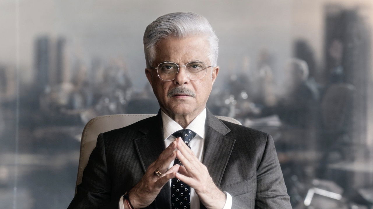 Family Business backdrop