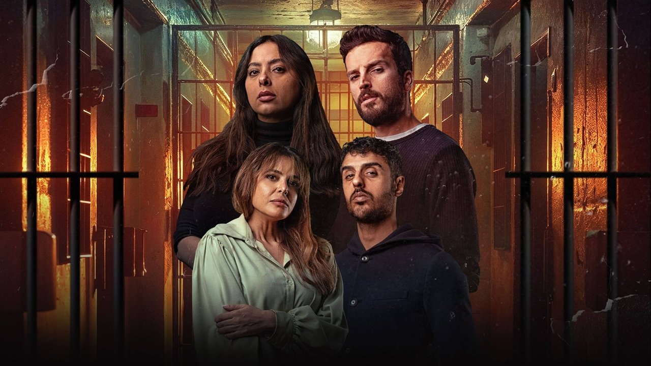 Broadcast: A Kidnapper of a Different Kind backdrop