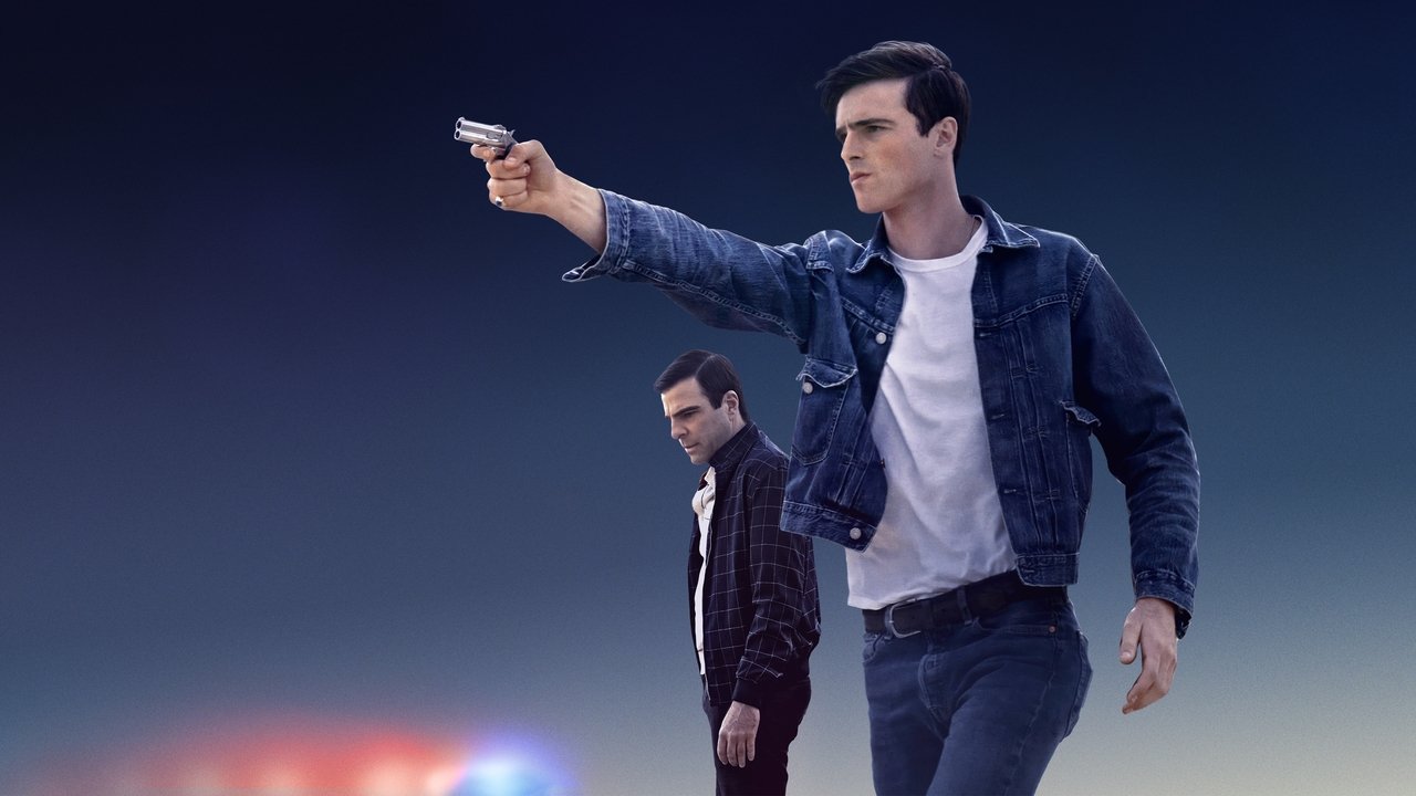 He Went That Way backdrop