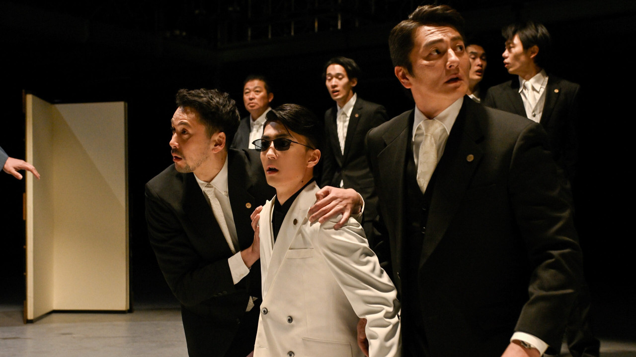 The Quiet Don: Chapter 6 backdrop