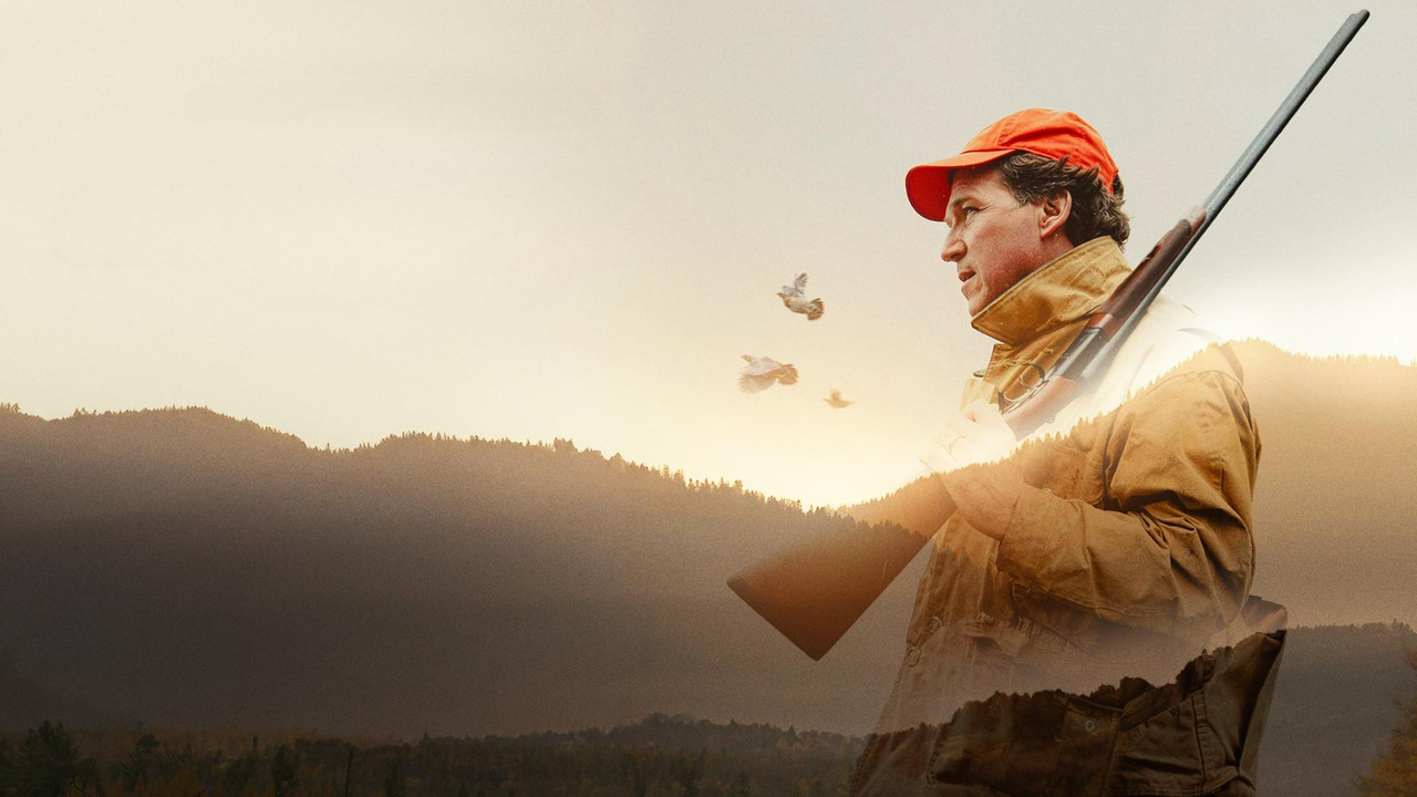 American Game: Tales from the Wild backdrop