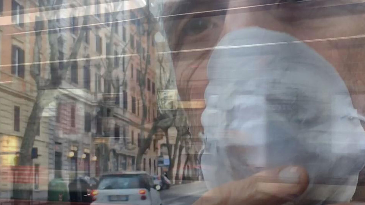 Sportin' Life backdrop