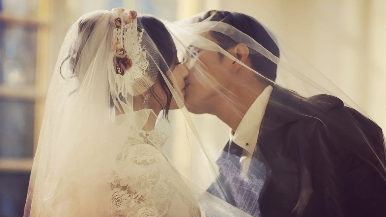 声声相许 backdrop