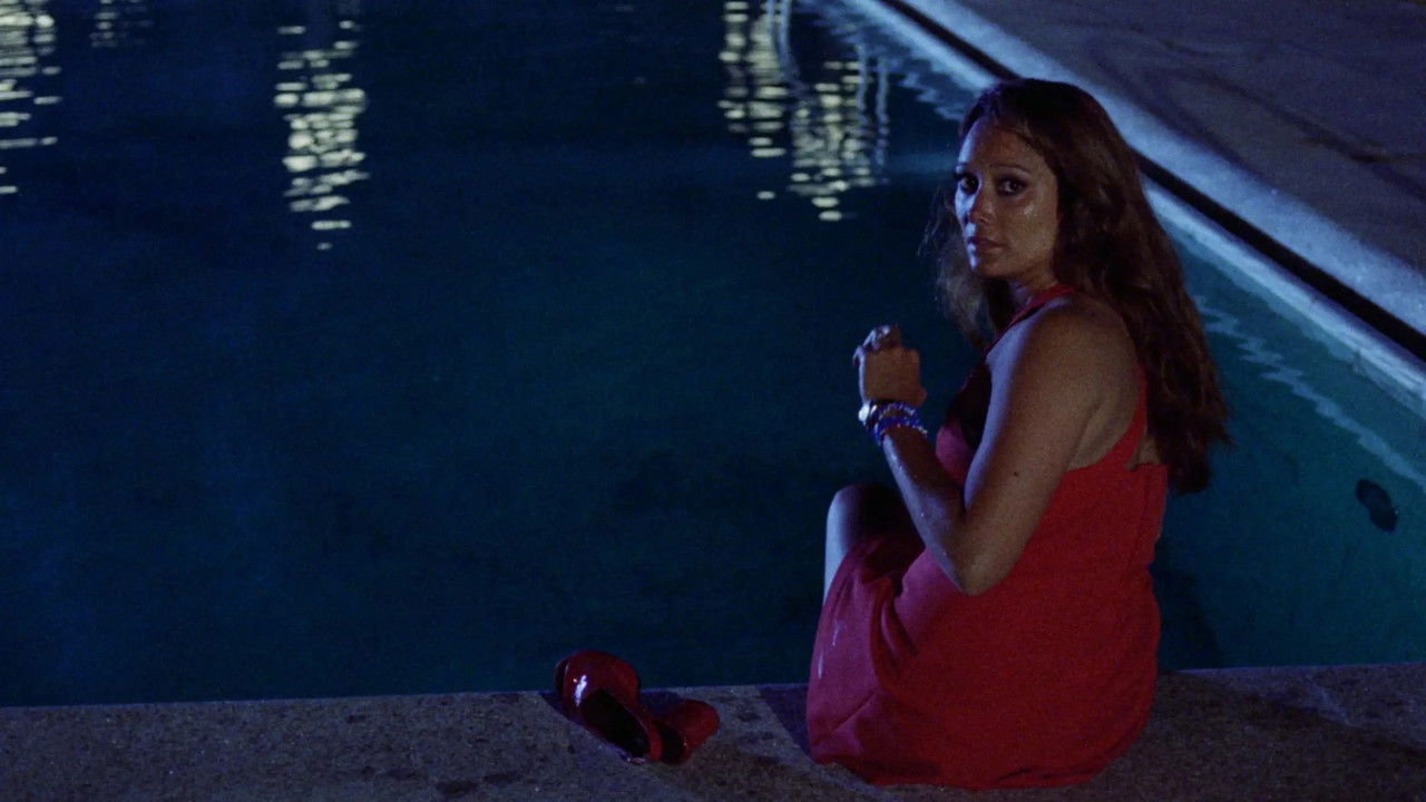 Violent Blood Bath backdrop