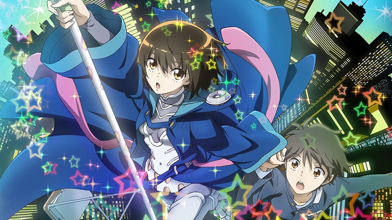 Aura: Koga Maryuin's Last War backdrop