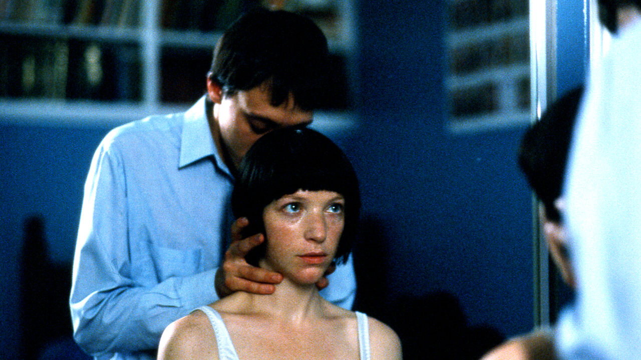 Song of Songs backdrop