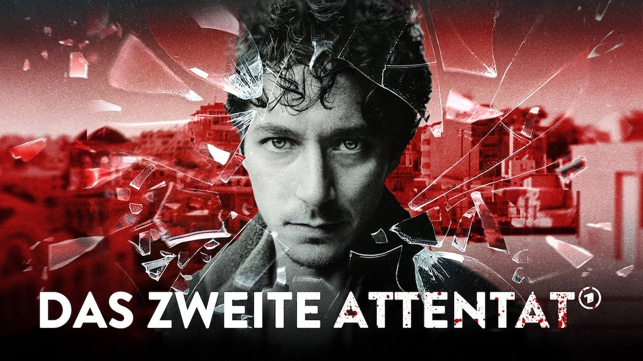 Dangerous Truth backdrop