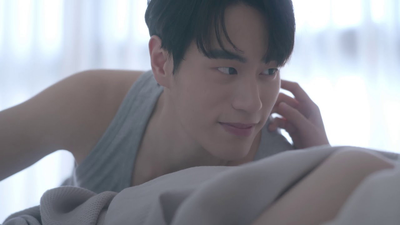 My broken love story backdrop