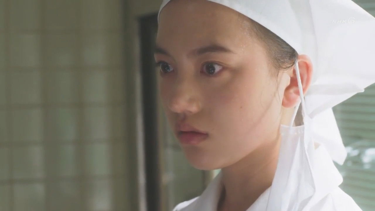 An Invisible Cradle backdrop