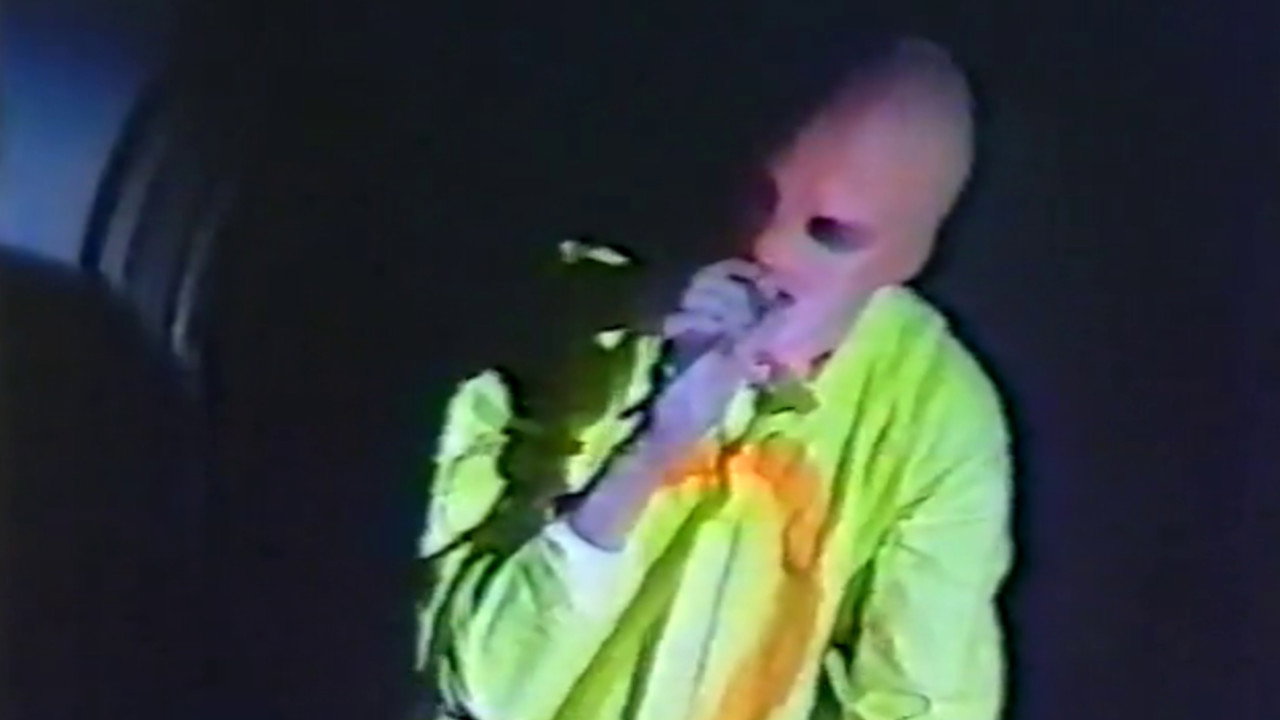 TISM: Shoddy and Poor backdrop