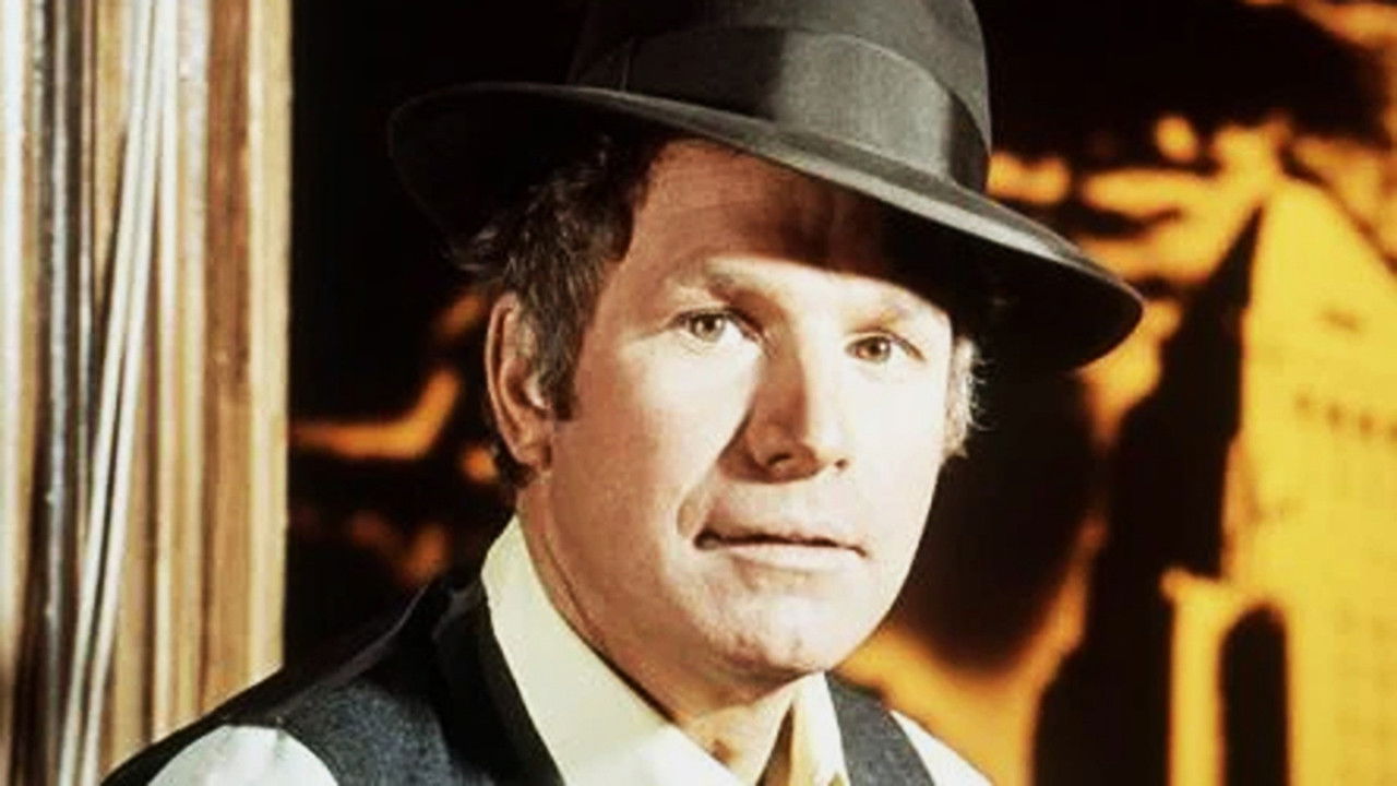 City of Angels backdrop