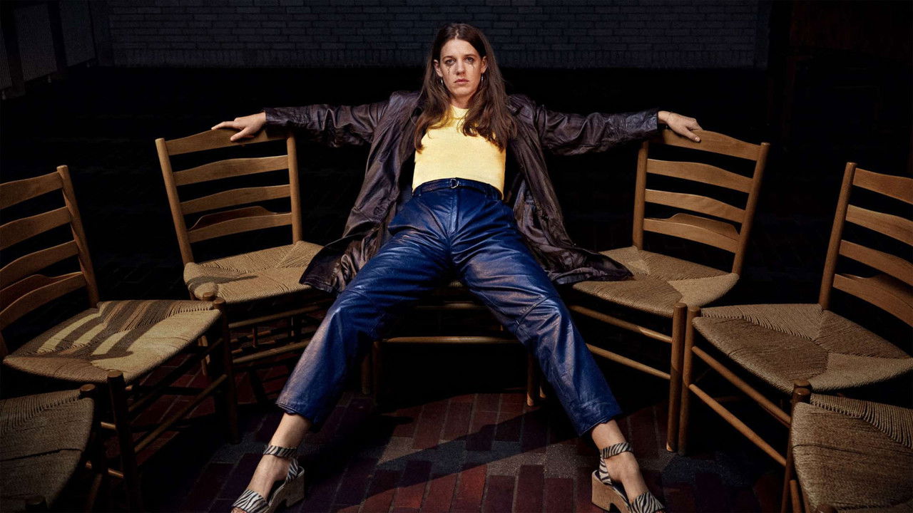 Fantomforhold backdrop