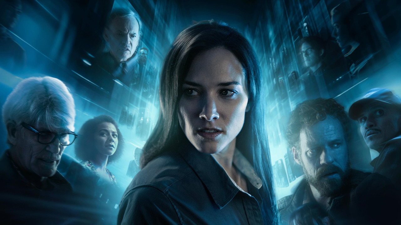 Recollection backdrop