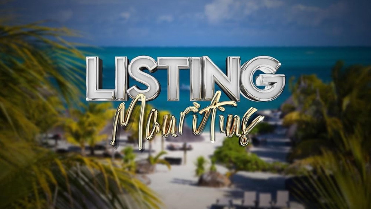 Listing Mauritius backdrop