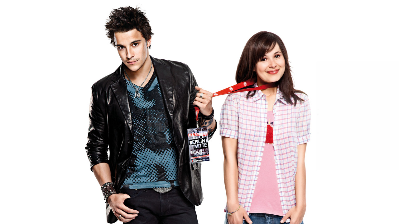 Single By Contract backdrop