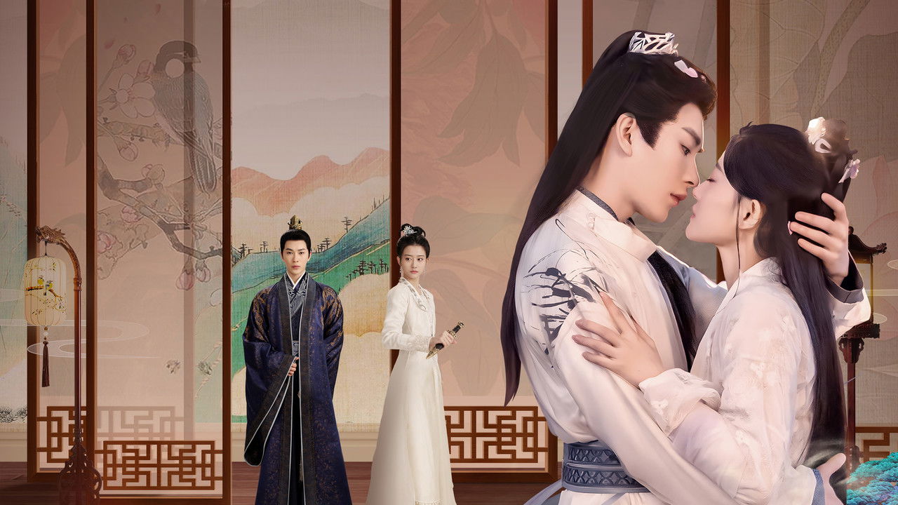 Lovesickness backdrop