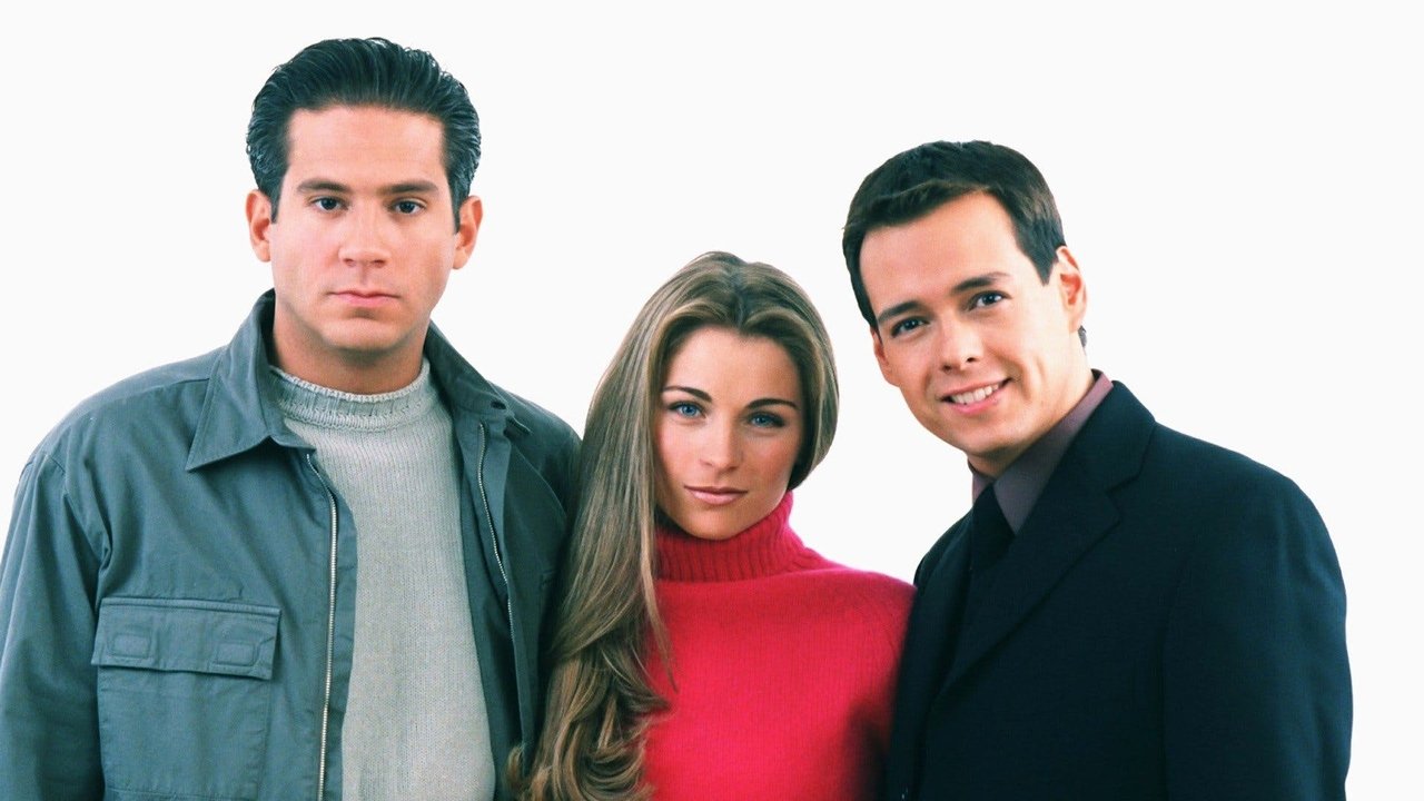 Amigas y rivales backdrop