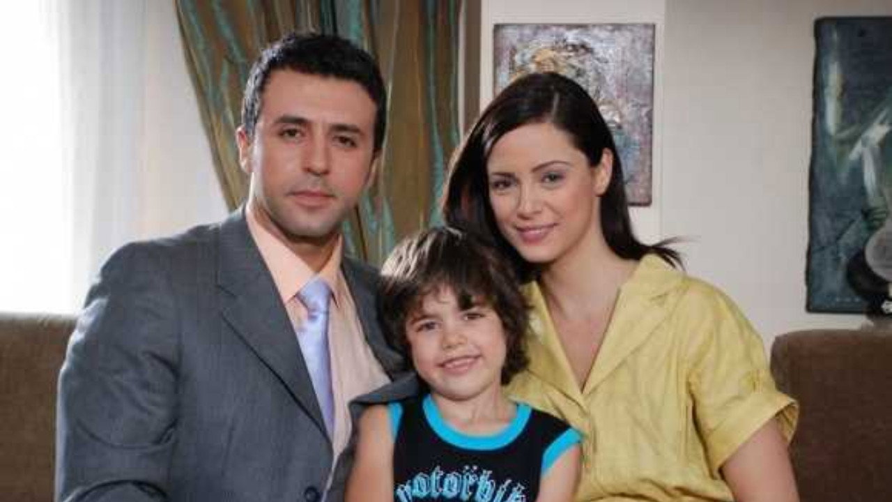 Benden Baba Olmaz backdrop