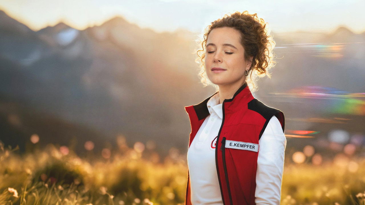 Einfach Elli backdrop