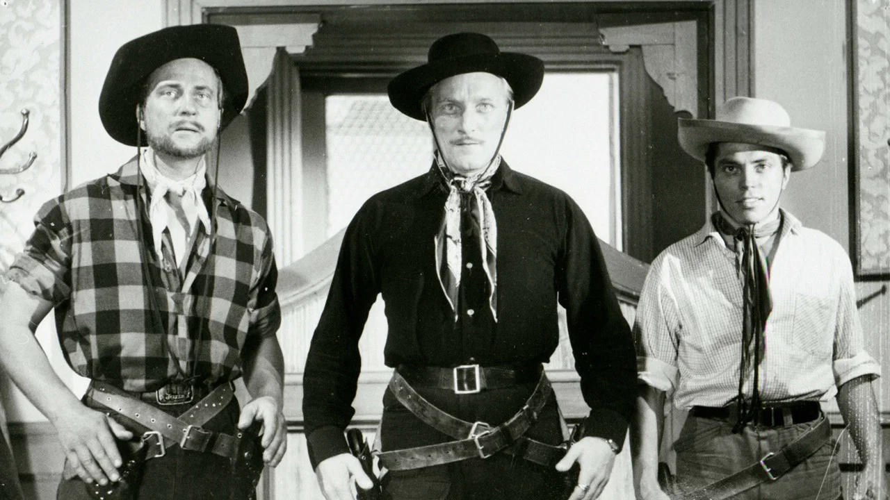 Villin Pohjolan kulta backdrop