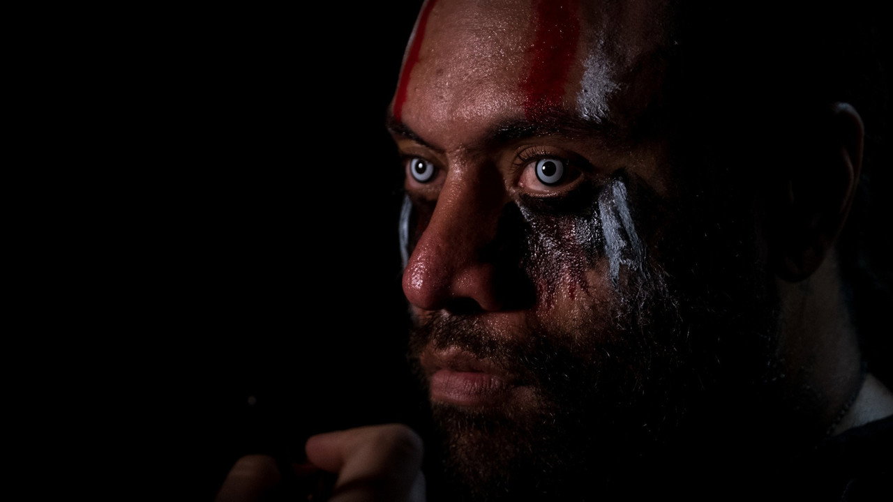 Colonial Combat backdrop