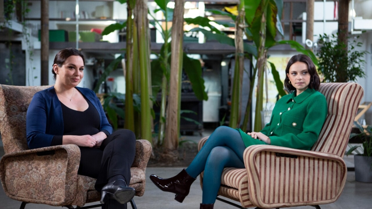 Effetto Terra - Guida pratica per terrestri consapevoli backdrop