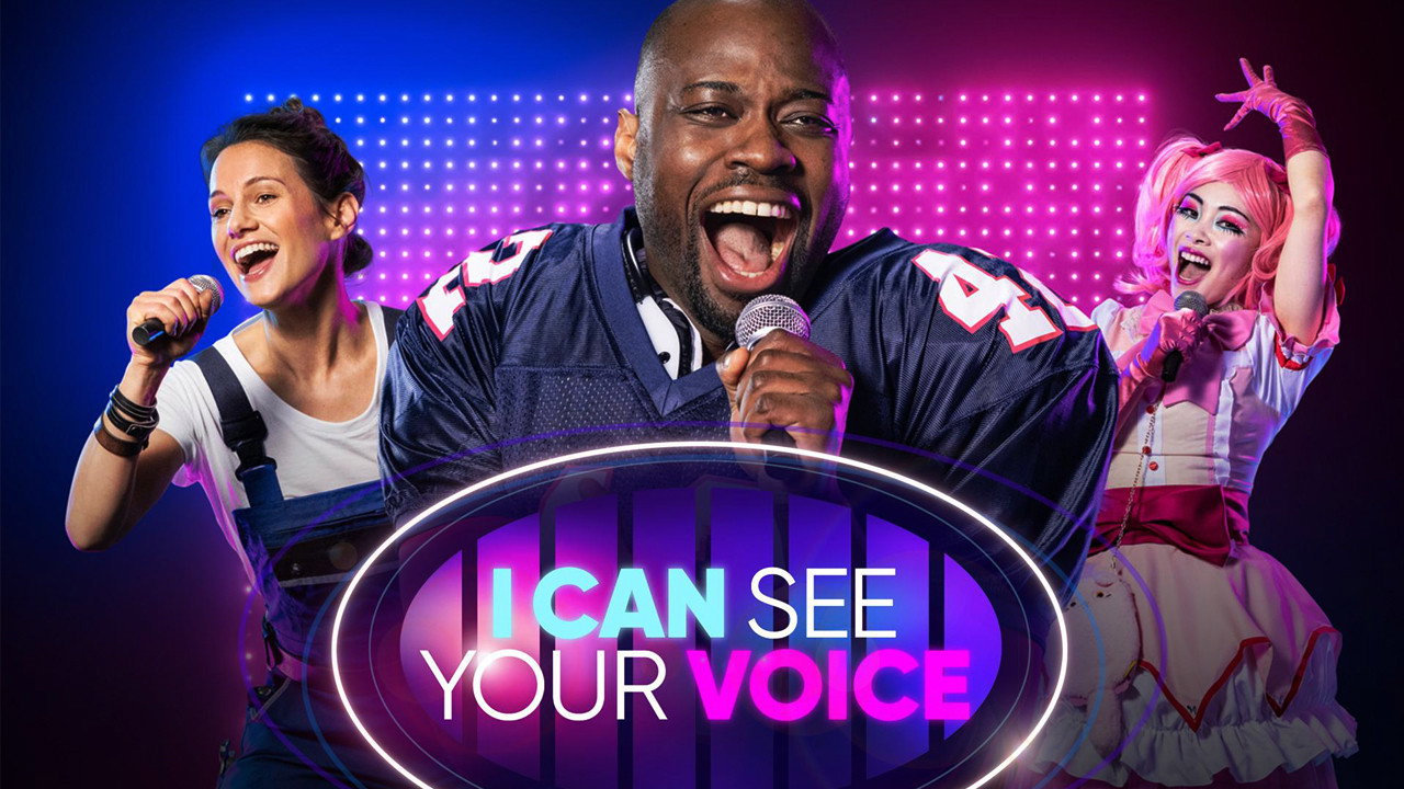 Zeig uns deine Stimme backdrop