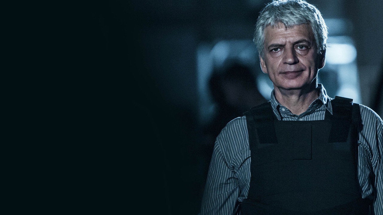 Romanzo Siciliano backdrop