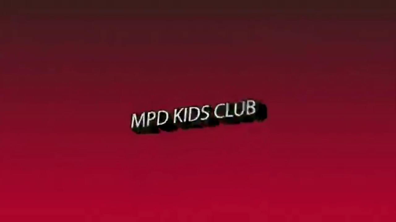 The Informer backdrop