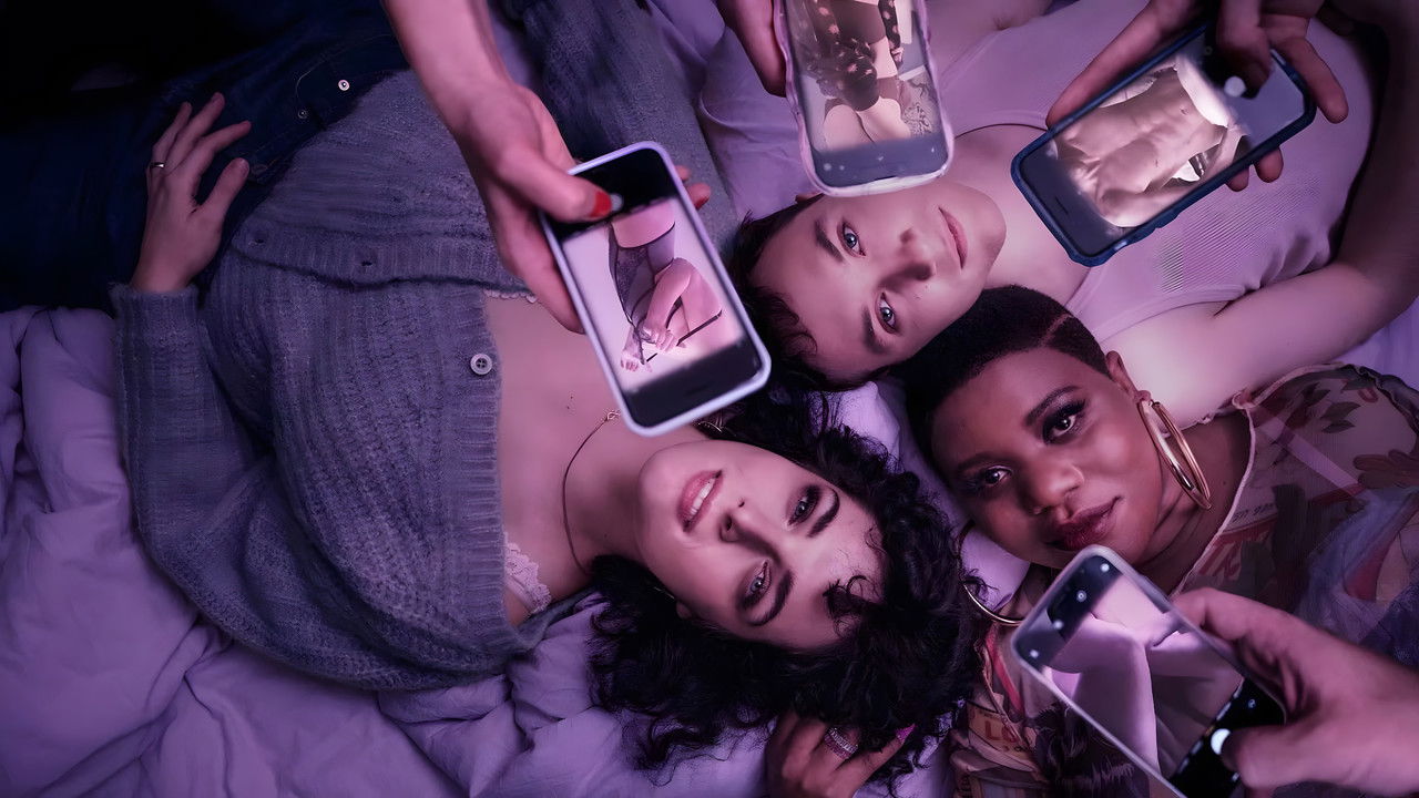 WatchMe - Sex sells backdrop