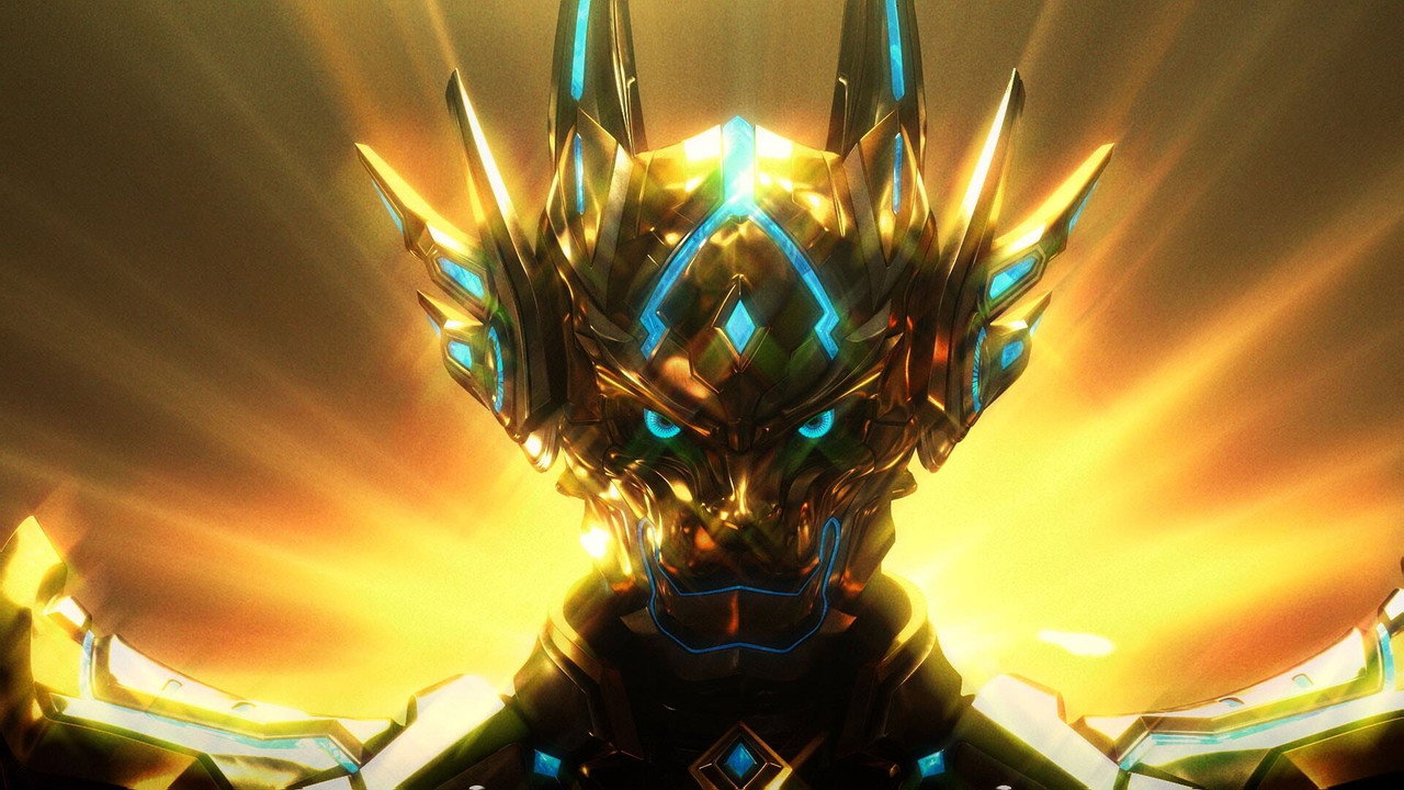 GARO -VERSUS ROAD- backdrop
