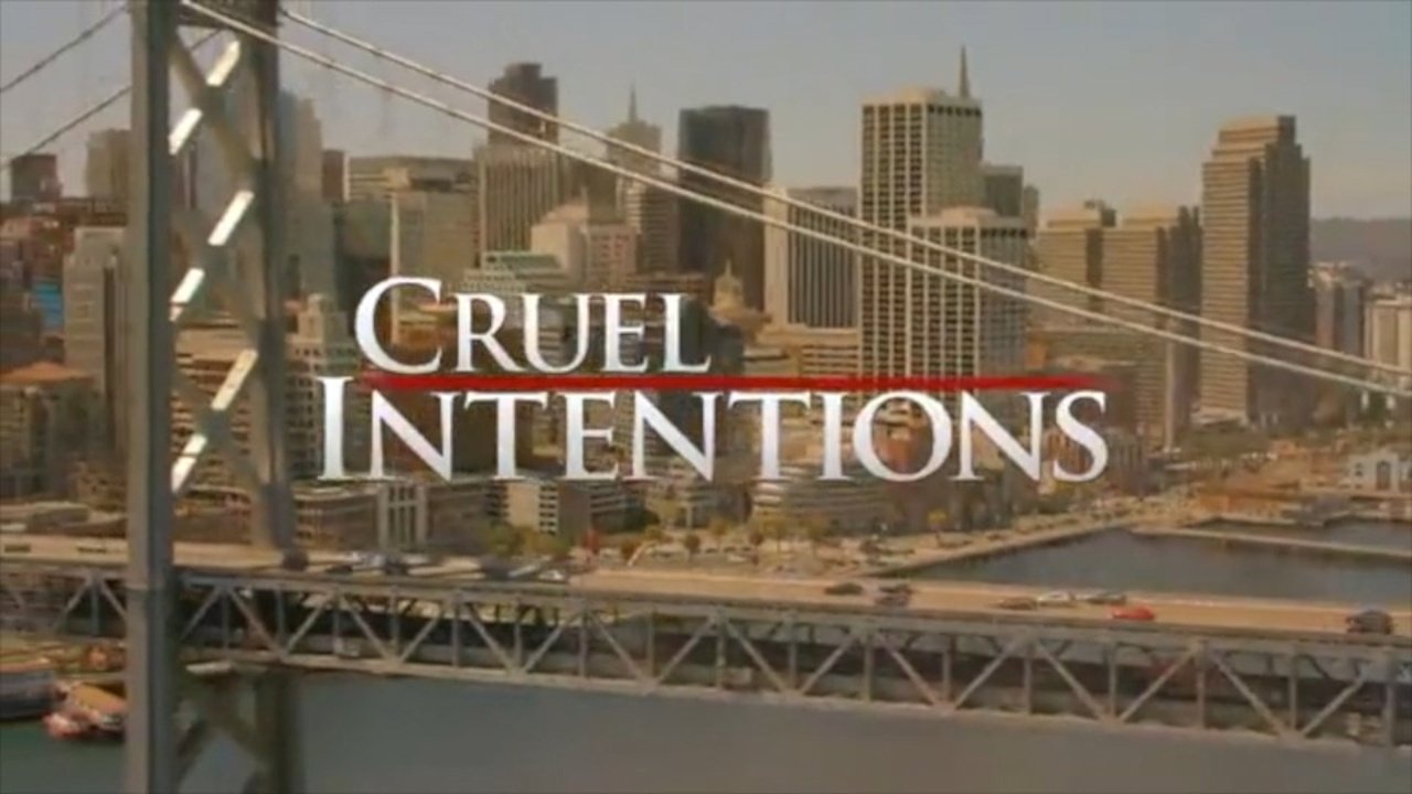 Cruel Intentions backdrop