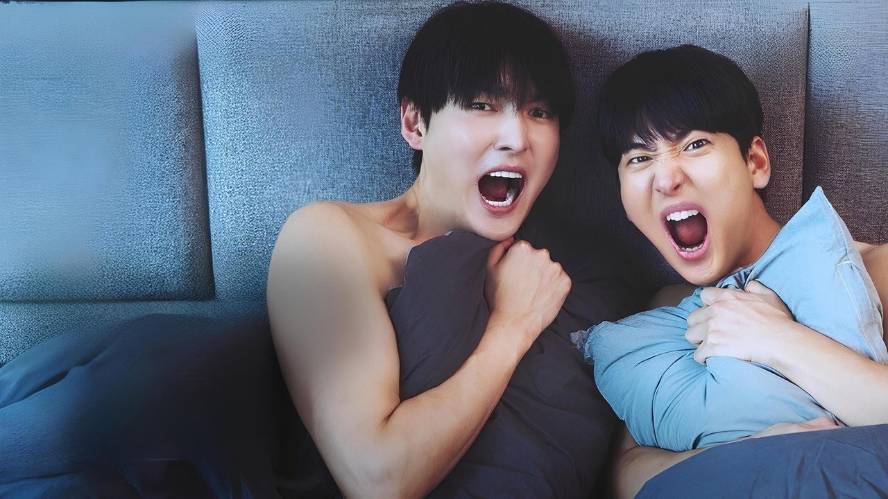 Sonny's Competition backdrop