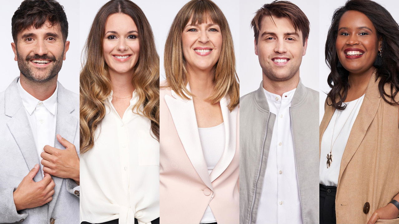 Dans les médias backdrop