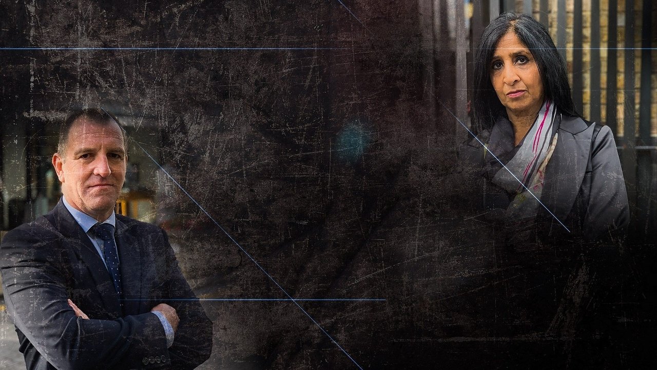 The Moment of Proof backdrop