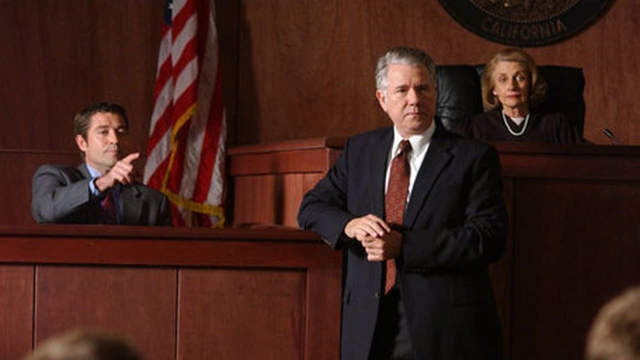 McBride: Requiem backdrop