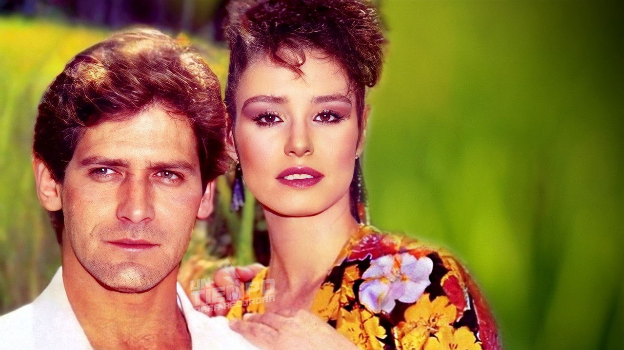 Cómo duele callar backdrop