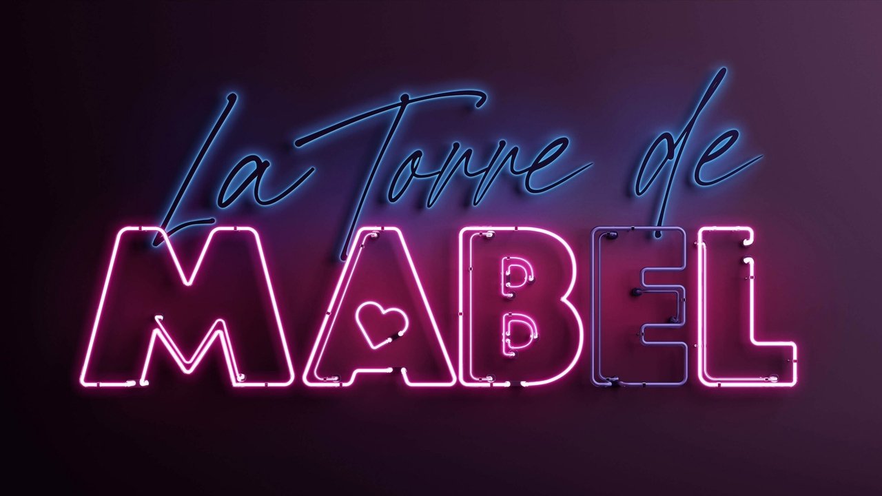 La torre de Mabel backdrop