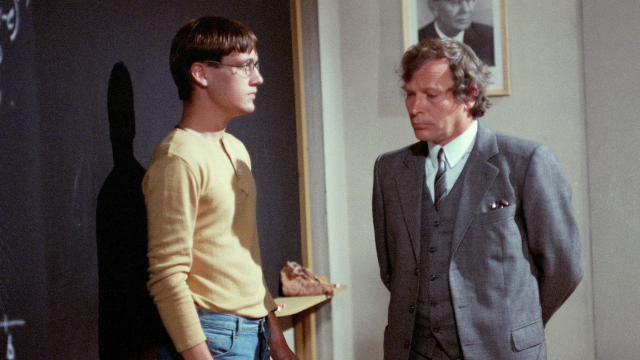 Bylo nás šest backdrop