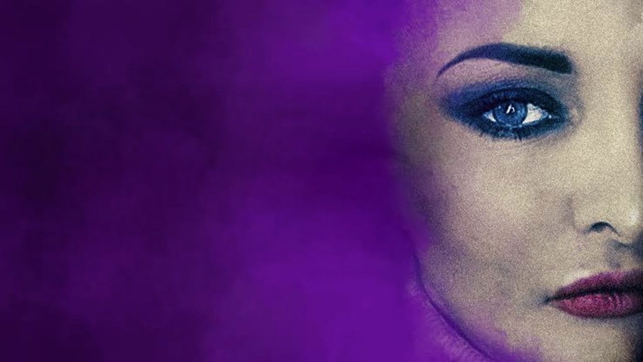 I Killed Molly Monroe backdrop