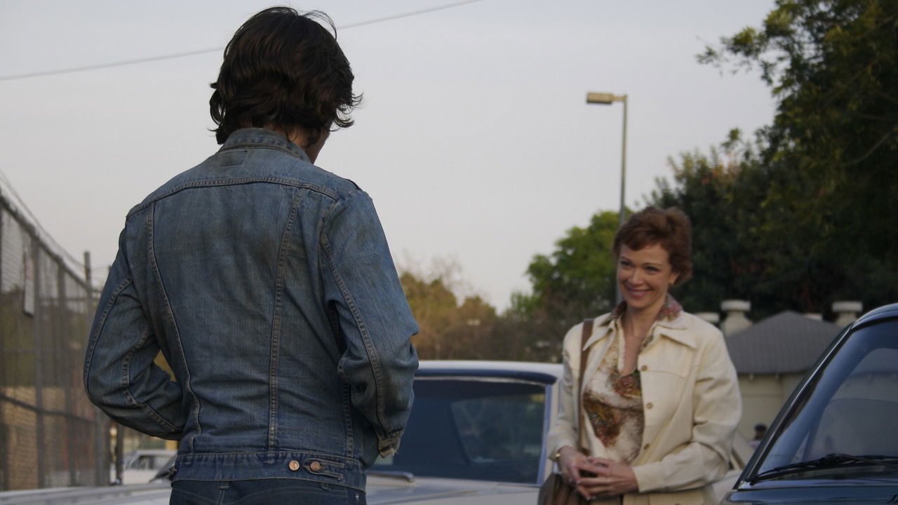 Chasing 3000 backdrop